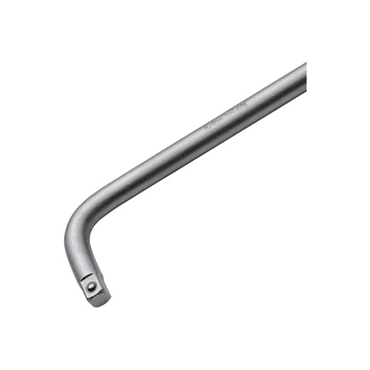 
STA L-shaped wrench 1/2' 13919