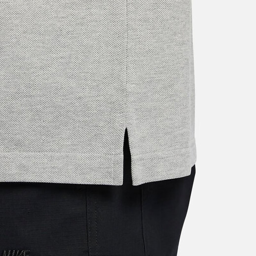 耐克（NIKE）2024夏T恤男时尚休闲短袖上衣运动服休闲百搭POLO衫 FN3895-063 2XL