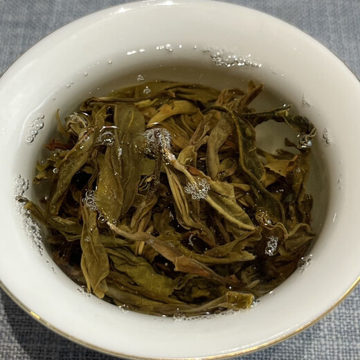 普洱生茶一级云南普洱茶生茶散茶散装500g正宗古树晒青古树生普 500g 共发2袋