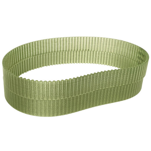 Steel wire timing belt/560/608/640/776/800/880/920/1040/112 8M-560 45mm