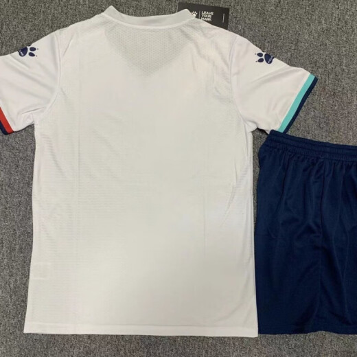 Carlmei Football Jersey Training Football Team Соревнования по короткому рукавым соревнованиям.