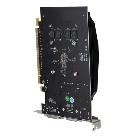 MAXSUN MS-GT730 PH 4G / DDR3 / 64bit computer graphics card entry-level independent graphics card