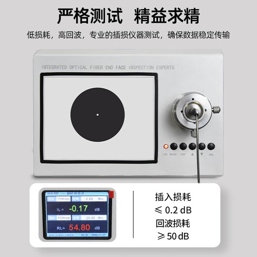 YouPuguang Field Optical Cable Outdoor Loop Basisstation Multimode Faser Jumper 2-Core 4-Core 8-Core-Halogen-freie Luftwiderstand optische Kabel Outdoor-Turm optisches Kabelfeld Optische Kabel Multimode Double Core LC-LC 10 Meter