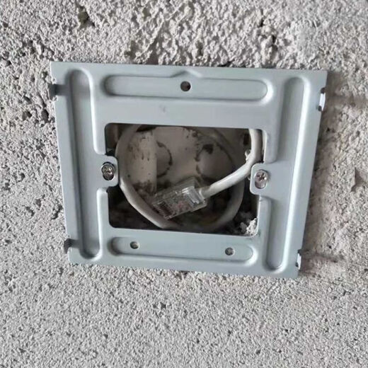 Adecuado para HikVision Video Intercomislante Tablero de interior DS-KH6350-CX1/6360 Soporte de teléfono Base Base de video Intercom