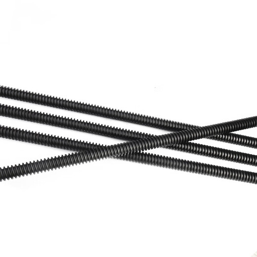 Jinchao screw T-shaped screw coarse thread Trm12m100 screw square buckle coarse thread screw coarse thread orthodontic T16*4*1 meter free 6 hexagonal nuts