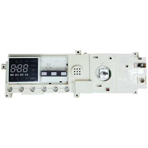Convient pour Little Swan Roller Mother Board Minea Washing Machine Board informatique TG80 / 90-1411DXS-1410WDXS MG80-1421WDXS
