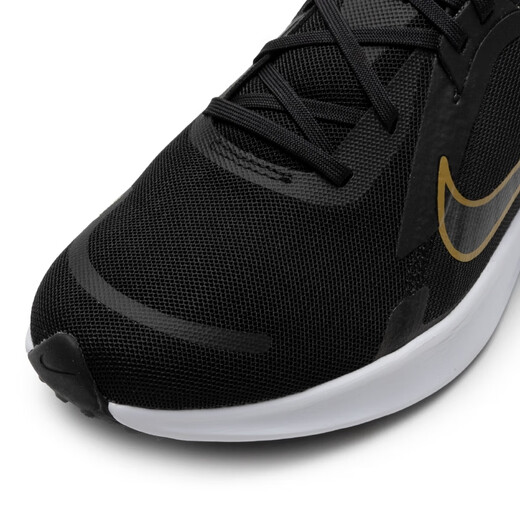 
Nike (NIKE) men's shoes New QUEST 4 mesh breathable shock-absorbing lightweight sports and casual running shoes DA1105-006 DD0204-301 44