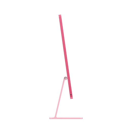 Apple/Apple AI/iMac 24-inch M4 (8+8 core) 24G 512G pink all-in-one computer Z1E60003T