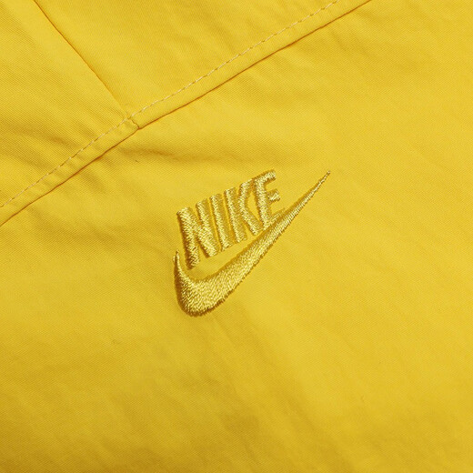 Nike (Nike) Damen New Sports und Casual Wobden Stand Halsband Halbzipper Windproover Pullover Sweatshirt DQ6658-719 XS