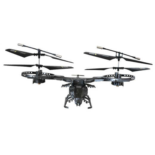Yad Avatar large combat remote-controlled helicopter model fixed height children boy adult Christmas gift 711
