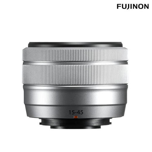 Fuji digital mirrorless camera zoom lens suitable for xs20 xt30 xt5 xt50 new disassembly XC 15-45mm lens