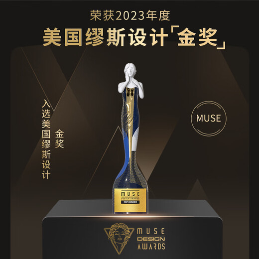 乌尼莫克（Uniamog）德国品牌全铝镁合金行李箱拉杆箱金属旅行箱新款登机箱子密码皮箱 量子灰-至尊款 强抗压 雅致臻品 20英寸 可登机-防刮铝镁合金箱体
