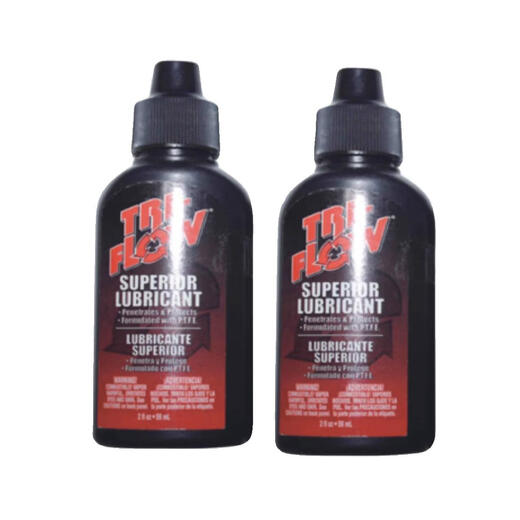 Hanwha suction nozzle lubricant maintenance oil for smt placement machine Tri-Flow TF2101 CM01-90 original imported maintenance oil