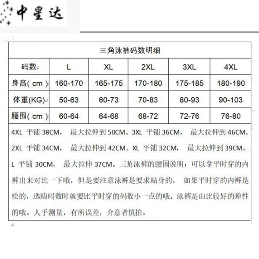 MieLanat imitation sharkskin training briefs competition competition fashionable quick-drying men's swimming trunks swimwear three-point swimming trunks black M L (160-170c 50-63KG)