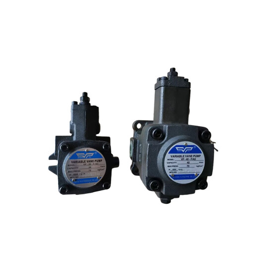 VP-20-FA3 variable vane pump VP-153040FA3SHENYU hydraulic oil pump VP1-20-70 HVP-30-FA3 (14mpa) high pressure