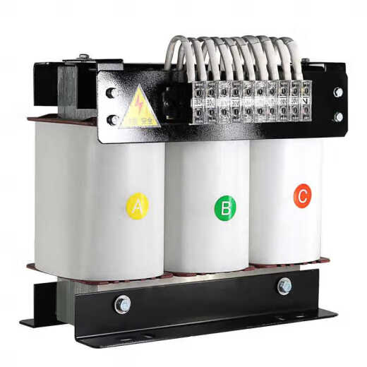 
380V transform 220V to 200V480V440V660V690V three-phase isolation transformer 10KVA30KW HSSG-80KVA order clear voltage belt machine