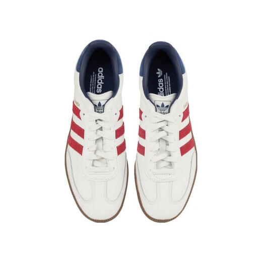 
Adidas adidas Originals Clover 2024 Men and Women SAMBA OG Casual Shoes IH4881 42.5