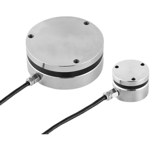 New JHBM-H1 flat diaphragm weighing sensor multi-point measurement pressure gravity weight digital display meter separate sensor