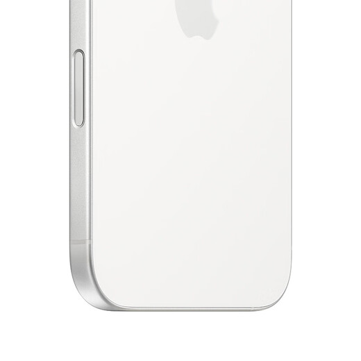 【95成新】Apple iPhone 16 Plus(A3291)256GB 白色(MXUG3CH/A)手机