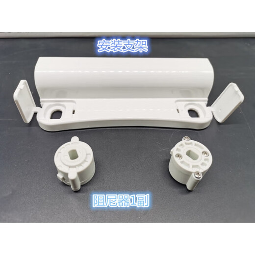 
TOTO toilet cover accessories screw CW886 864 874 844 CSW718B 719 Seat buffer damper Installation bolts