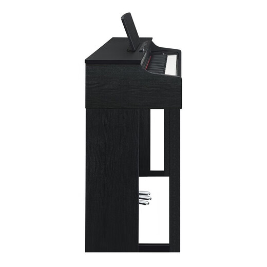 Amason Pearl River Piano Heavy Hammer 88-key Electric Piano for Adults and Children Beginner Smart Electronic Piano VDP903