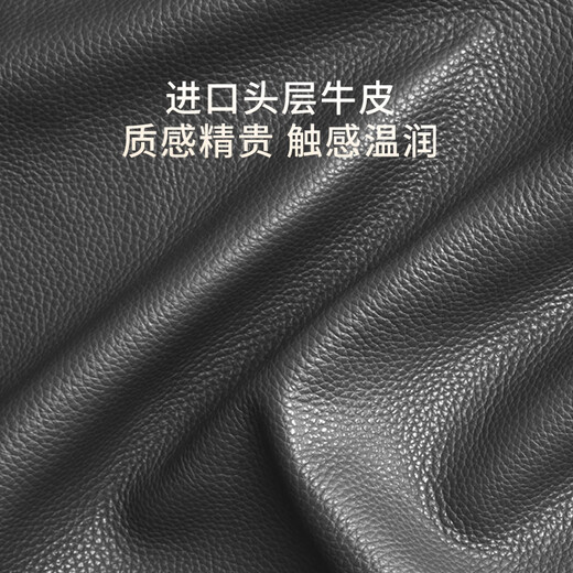 Gujia Home (KUKA) zero-to-wall electric sofa living room Lawrence top layer cowhide sofa 6225 Haoyuebai 3 persons 2 electric