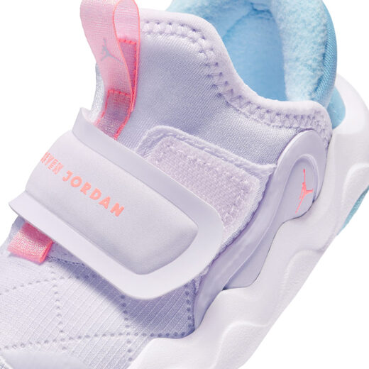 Nike (NIKE) Jordan Shark baby sneakers winter boys and girls JORDAN 23/7.2 EASYON HV4725