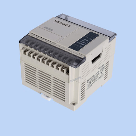 Side to Qi's new PLC controller FX1N-24MR/MTFX1N-40MR/MT-001FX1N-60MR FX1N-24MR-D