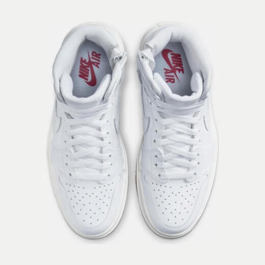 NIKEyykids AIR JORDAN 1 ELEVATE HIGH SE Children's Shoes Sports and Casual Shoes FB9894-100 35.5
