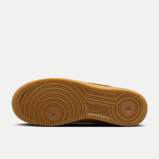 耐克（NIKE）AF1 '07 WB女鞋空军一号缓震透气运动鞋经典复古低帮简约休闲板鞋 FZ7372-200 37.5