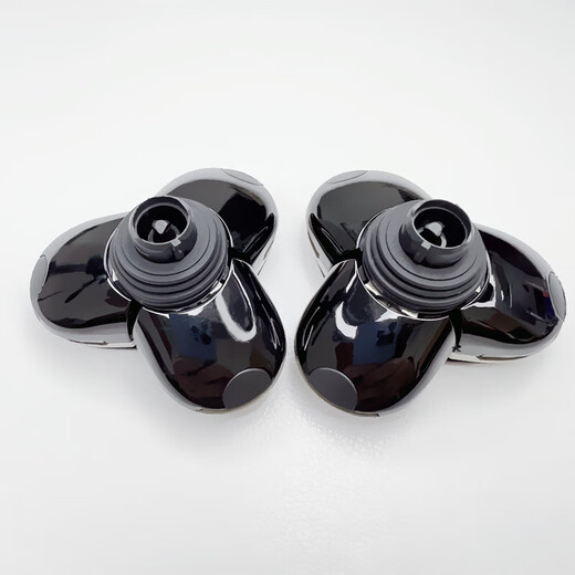 Adecuado para Philips Razor RQ1250 BLADE Head RQ1050 1260 1290 1280 ACCESORIOS NETOS TRES BLADE Cabeza de cuchilla especial