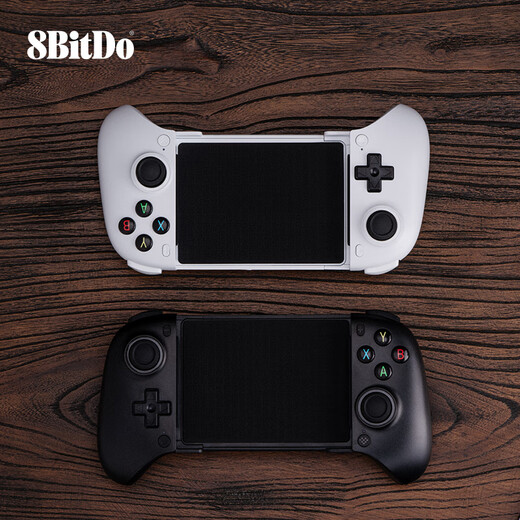8BitDo Orion Stretch Handle Bluetooth Game Controller Wireless Hall Rocker Hall Trigger Android Zone Zero Minecraft Diablo Asphalt 9
