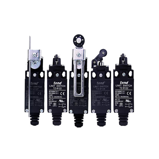 TIANDE TEND NUMPRICATEUR TZ-9214 9224 9108 9107 9104 9212 9208 9122 9111 TZ-Other Models Alternative