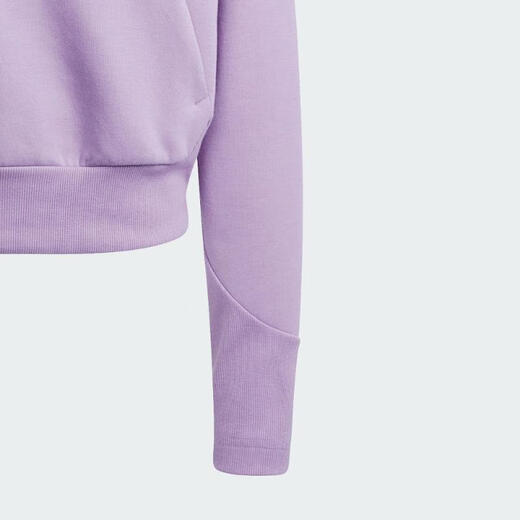 Adidas adidas [大大大] Women's W Z.N.E. QZ sweatshirt/pullator IS3899 L