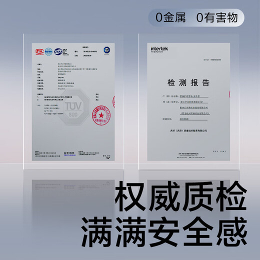 babycare 婴儿指甲剪套装防夹肉婴儿指甲剪刀新生儿宝宝安全指甲剪套装 婴童护理套装-五件套-静谧蓝