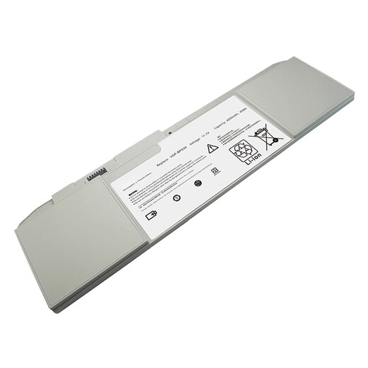 PIERXUN 适用 索尼 SONY VGP-BPS30 笔记本电池 高性能电脑电池 SVT13117FA,SVT13117FAS