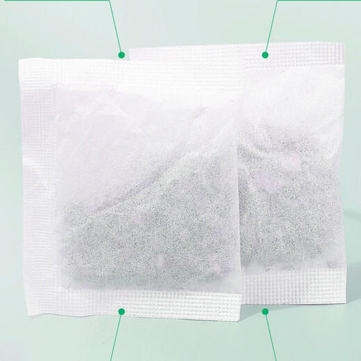 Corn Scarf Tea Green Money Willow Corn Scarf Mulberry Leaf Tea Health Tea Bag Pueraria Cassia Combination Tea Soaked Water Corn Scarf 1 box Green Money Willow Corn Scarf Mulberry Leaf Tea 160g (4g*40 bags)