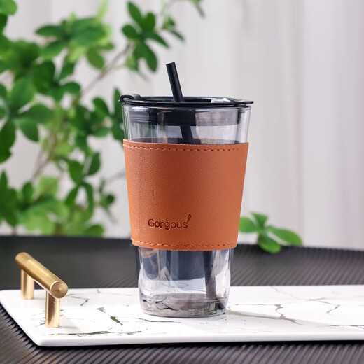 Huashiman Souvenir Bestie Bestie Día del Padre Regalo de cumpleaños para los niños para dar a sus novios y maridos regalos Regalos Copa de regalo personalizada Copa de regalo + Audio + Umbrilla + Aromaterapia + Crema de manos 450ml 12