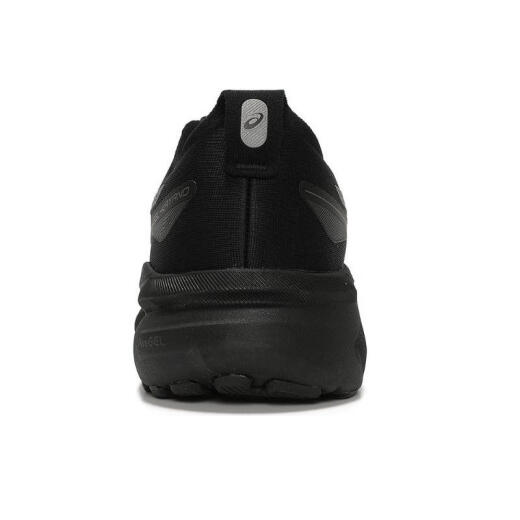 亚瑟士（ASICS）2024年男子GEL-KAYANO 31跑步鞋 1011B867-001 43.5
