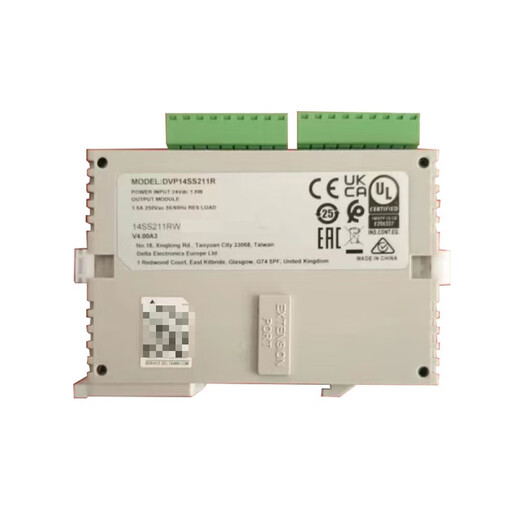 PLC/12SA/12SE/20SX/28SV/28SS/28SA211T DVP14SS211R