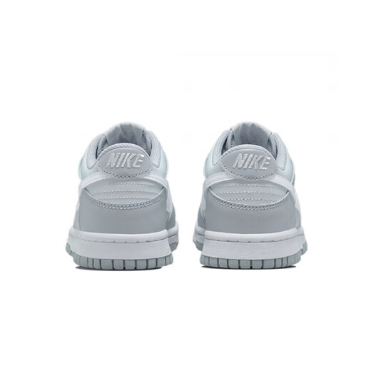 
NIKE Nike big boys and women's shoes casual shoes DUNK LOW BG versatile trendy sneakers DH9765-001 DH9765-001 36