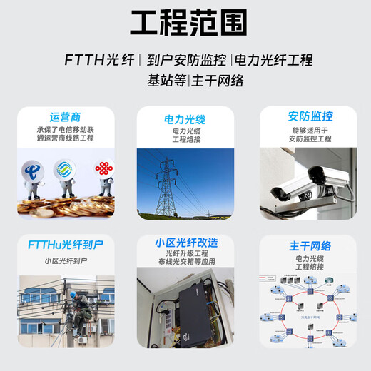 云测通信 YUN TEST韩国一诺 光纤熔接机IFS-15T/36/15Mpro/55M皮线光缆热熔进口融纤机器全自动智能熔纤机融接机装维 一诺36（升级大电池容量，赠一步刀）