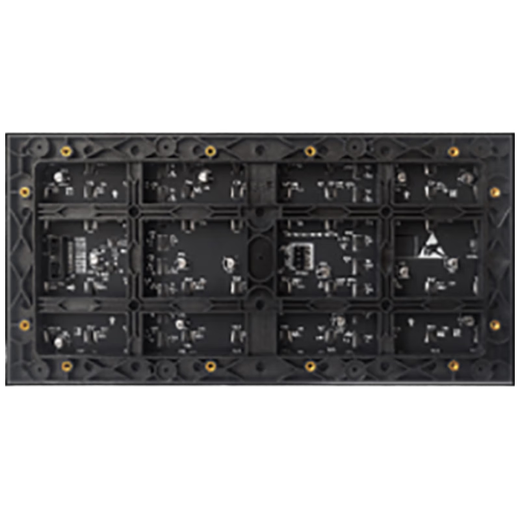 Zhouming Lanpu LED Display Vollfarbe Indoor Small Pitch P1.53 High Definition nahtloser Spleißraum Konferenzraum Sicherheit Überwachung großer Bildschirm 1