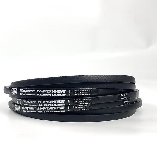 Rui Dad Triangle Belt A-Type A610A635A686A711A737A762A787A813A838A864A889 Ceinture de transmission A864