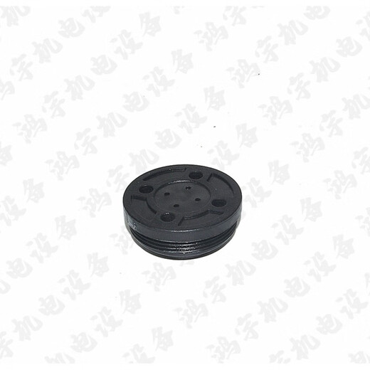 
Delixi Electric Hammer DRH-A1-1050W stator case handle carbon brush switch gear box impact connector accessories 1050W 1050W auxiliary handle