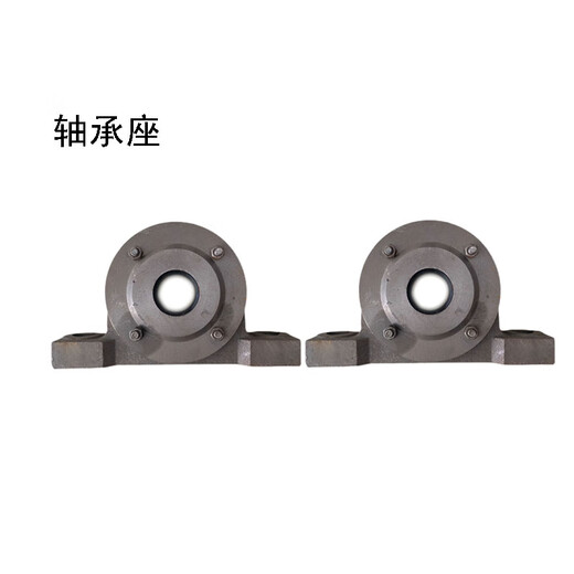 亿汀轴承座 3524 堵口单位付