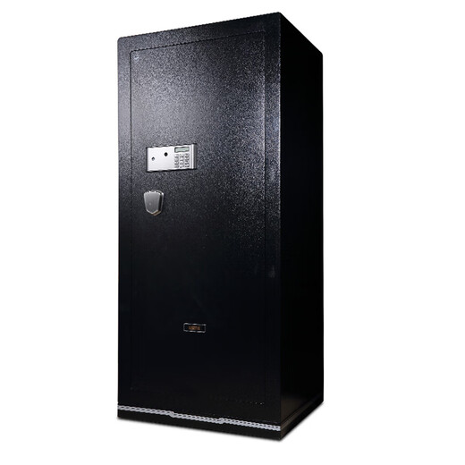 All-round safe household password box National standard CSP certification Office financial clip 10,000 large all-steel lock storage cabinet Smart WIFI fingerprint safe GTX15870IIIZW