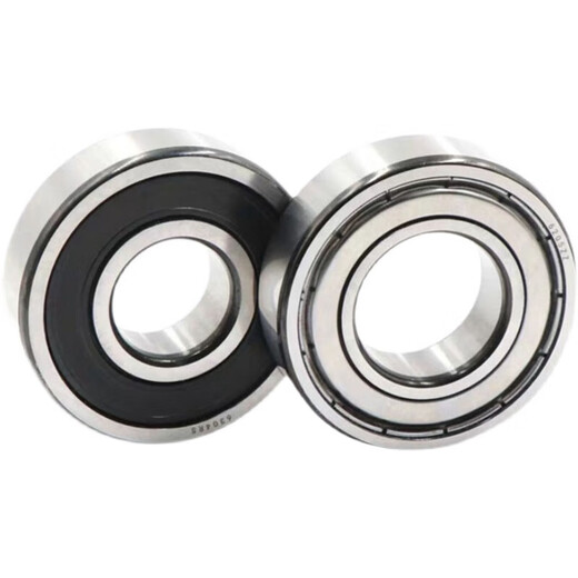 
SKF Swedish original high-speed deep groove ball bearing 6220 6222 6224 6226 6228 2RS 2Z SKF-62262Z iron seal