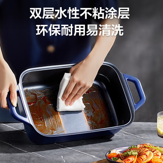 Supor Electric Hot Pot Split Electric Cooking Pot Hot Pot Pot spécial pour Utilisation ménage