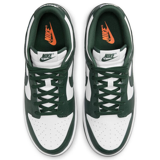 Nike Nike Herren Casual Shoes Dunk Polishing bequeme Retro-Sneaker DD1391-101 Weiß 43